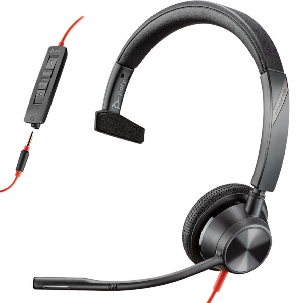 Poly - Plantronics Blackwire 3315